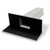 KERAKOLL AQUAFORM OD PLUS KERAKOLL SCARICO PERIMETRALE PER SISTEMA NANOFLEX SCARICO 75x75