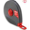 SOLA RULLINA ROTELLA METRICA 20 E 30 METRI NASTRO ROTELLA PROFESSIONALE FUTURA SOLA