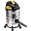 LAVOR-Aspiracenere Ashley Kombo 4in1 Bidone Aspirapolvere Aspiraliquidi 1200 W