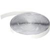 Hoomee Nastro adesivo a strappo bianco 12m, guarnizioni porte, finestra, condizionatore