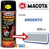 Macota TUBO ALTE TEMPERATURE 800 °C → Vernice Spray Pinze Freni Marmitte Tuning