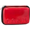 PANINI ASTUCCIO MAXI ZIP COMIX CLASSIC ROSSO SCUOLA