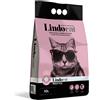 Lindocat Prestige bentonite agglomerante 2 Buste da 10 Litri CADAUNO