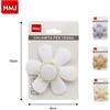 Set 12 Pezzi Calamite Lega Tenda Ferma Tende Tendaggi 27435 hmj