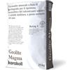 Kerakoll GEOLITE MAGMA geomalta minerale ripristino calcestruzzo degradato 25 KG