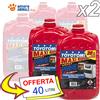 Toyotomi PRIME → 10 / 20 Lt - Combustibile Inodore di ALTA QUALITA' per Stufe