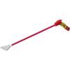 ROTHENBERGER Industrial Bruciatore Erbacce PREMIUM a Gas, Diserbante Termico con Testa Extra Larga e Fiamma a 900°C, Cannello per Giardino (Senza Gas)