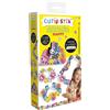 Lansay - CUTIE STIX - Ricarica Happy - da Usare con Set Cutie Stix - APfK