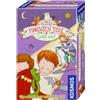 Kosmos Franckh-Kosmos Schule der magischen Tiere: Mitbringspiel f r 2-4 Spi m8pK