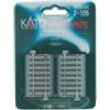 Kato 2-105 Unitrack (S60) Straight Track 60mm 4pcs