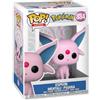 Funko FNK69076 POP! Games: Pokemon - Espeon