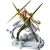 BANPRESTO One Piece Borsalino Senkokkei figure 18cm Banpresto