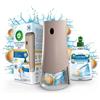 Airwick Active Fresh Deodorante per Ambienti, Confezione con 1 Diffu sKD1
