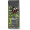 Caffè Vergnano 1882 Caffè in Grani 100% Arabica Bio 1 confezione da 1 Kg