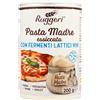 Ruggeri - Lievito Madre Essiccato (200g) | Attivo | Ideale per liev 200.0 Grammi
