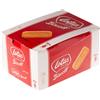 Biscoff LOTUS SINCE 1932 - BISCOFF Gli Originali Biscotti Caramellati. Confez 25 g Caffè