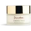 Demetra Crema Viso Rigenerante con Bava di Lumaca 85%, Acido Ialuronico, Ribes N