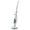 Ariete 4169 Steam Mop Scopa Lavapavimenti a Vapore con Mani Scopa a vapore 10in1