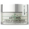 VOVEES ARTEMIS Crema Viso Antirughe Donna con Acido Ialuronico, 10 Attivi Natura