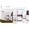 Naturaverde | Bio - Gift Set Lumaca, Confezione Regalo con Siero Viso Rigenerant