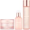 medicube Set medicube Triple Collagen Slow Age con Crema, Siero e Toner al Triplo Collage