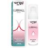 Virgostill Gell lubrificante anale dilatatore a base d'acqua - Prodotto per sess