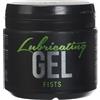 CBL Cobeco Body Lube Cobeco Gel Lubrificante Pugni Transparent 500 ml