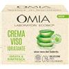 Omia, Crema Viso Idratante all'Aloe Vera del Salento, Idrata e Rinfres Aloe vera