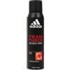 Adidas Team Force Deodorante Spray Uomo 24 Ore Di Freschezza 150 Ml
