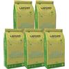 Lafood Acido Ascorbico - Vitamina C - 5Kg (5x1Kg) - E300 - Polvere, antiossidant