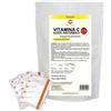 Laboratori Bio Line BioLine - Acido Ascorbico Red Quality - Vitamina C DSM in Polv 500 gr in Bustine