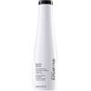 SHU UEMURA Shampoo rinforzante SHU UEMURA Izumi Tonic Strengthening System Fragile 300ml