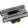 vhbw Blocco lame per Braun Syncro/SyncroPro 7015 7475 7504 7505 7510 7515 590cc-4