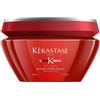 Does not apply Kérastase, Soleil, Maschera Nutriente & Anti-Crespo, Trattamento per Capelli Con