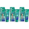 Geomar 3pz Geomar Trattamento corpo balsamo anticellulite sotto la doccia leviga 200ml