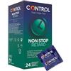 Marchiato Control Retard Preservativi Ritardanti - 24 Profilattici - Spedizione veloce