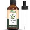 Organic Zing Olio Essenziale Patchouli Zing, 30ml