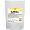 Laboratori Bio Line Acido Ascorbico Puro 1 kg Vitamina C in Polvere ad Azione 1 kg in Busta
