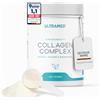UltraMed Polvere di collagene di alta qualità bioattiva composta da VERISOL