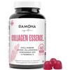 RAMOHA Collagene idrolizzato VERISOL 2500 mg Integratore Collagene e Acido