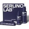 Does not apply SERLINO LAB Kit Skincare: Crema Viso Notte Anti-Età + Contorno Occhi Anti-Borse