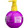 TIGI Crema volumizzante TIGI Bed Head Small Talk Thickening Cream 240ml