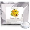 SANTE NATURELS Ascorbato di Sodio 1kg ● Vitamina C in Polvere Pura Fine e Idrosolubile ●