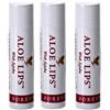 Forever Living Forever Aloe Lips, confezione da 3 Forever Aloe Lips con Jojoba