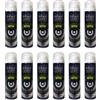 Dry & Dry 12pz INFASIL UOMO DERMA 48h DRY Deodorante corpo spray anti-sudore 150ml