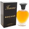 ROCHAS FEMME EDT VAPO NATURAL SPRAY -100 ml