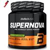 Biotech Usa, SuperNova, 282 g Pre Workout con Beta alanina Creatina