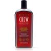 AMERICAN CREW Shampoo Per Capelli Secchi AMERICAN CREW Daily Deep Moisturizing Shampoo 250ml