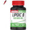 Pro Nutrition ProNutrition, Pure Lipoic B, 90 cpr. Acido Lipoico