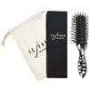 Y.S. PARK PROFESSIONAL Spazzola In Legno Rivestita In Metallo Y.S PARK Luxury Black YS-LAP/MB